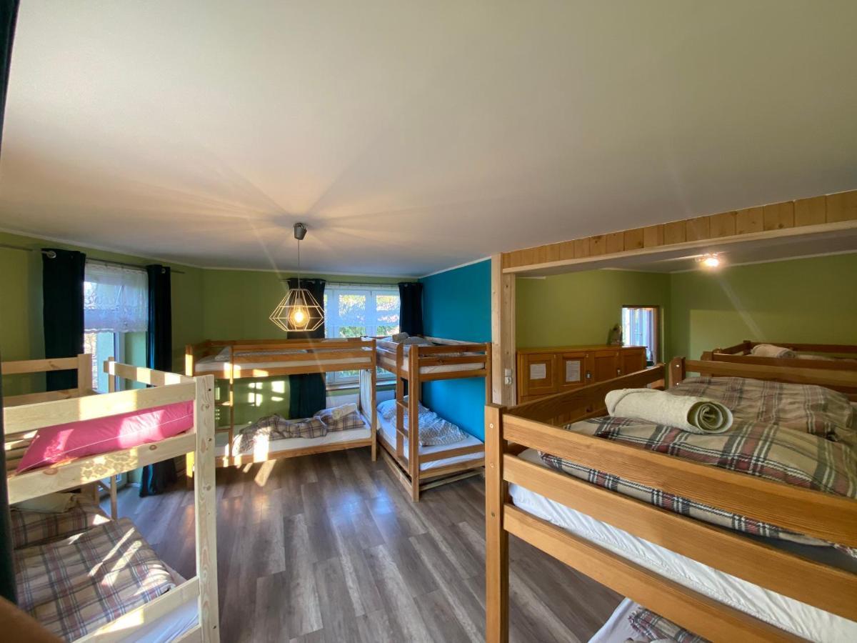 Hostel 1902 - Zakopane — Photos 2