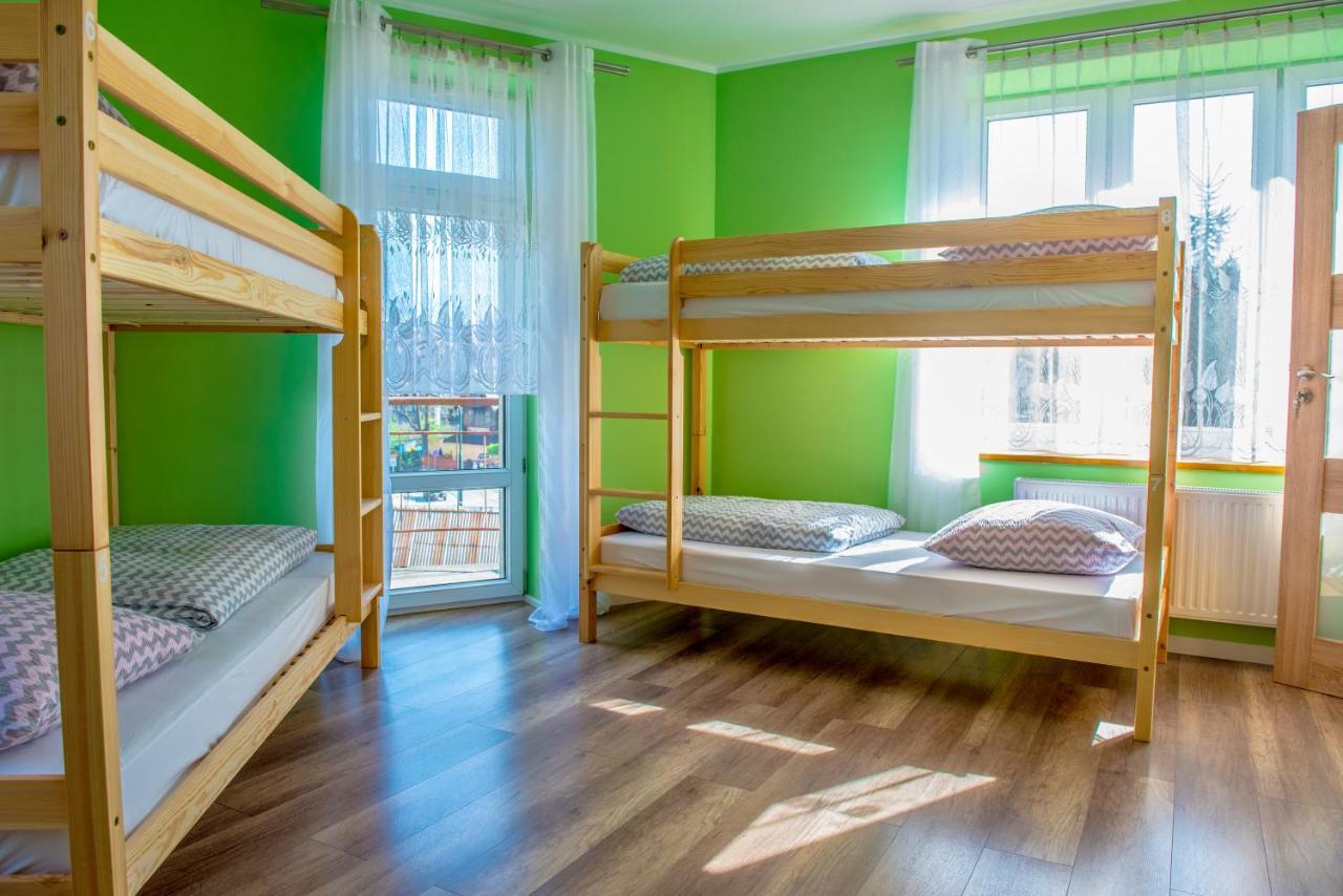 Hostel 1902 - Zakopane — Photos 3