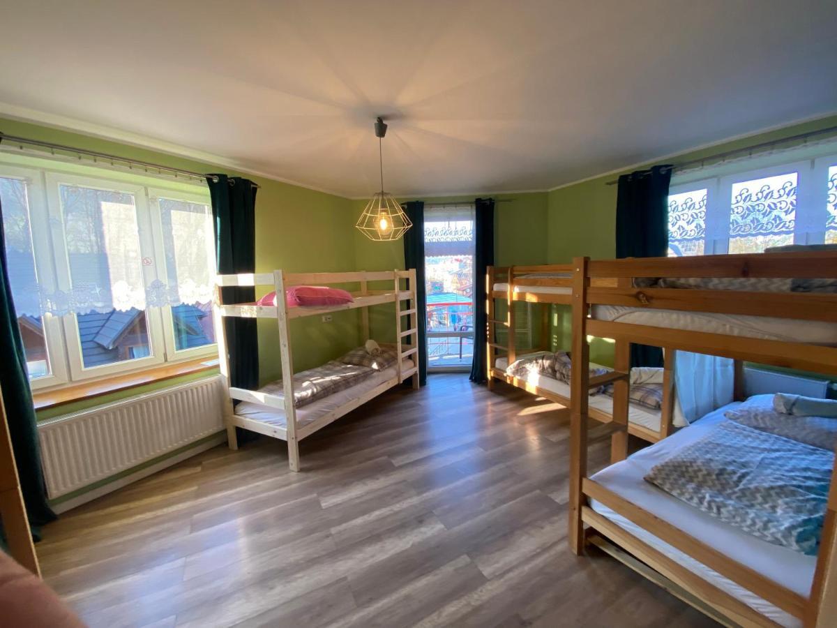 Hostel 1902 - Zakopane — Photos 1